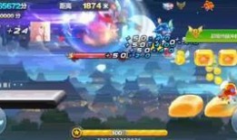 天天酷跑最新版爆料视频